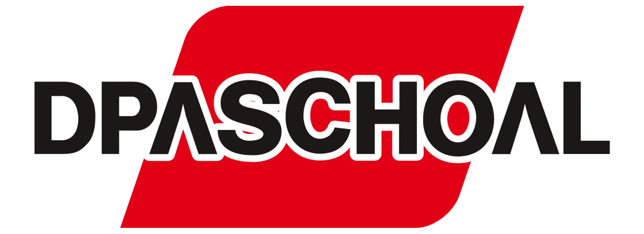 Logo DPaschoal
